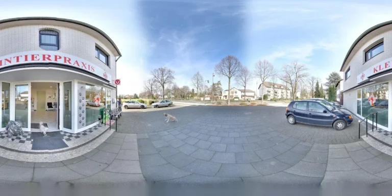 Kleintierpraxis Amin GmbH