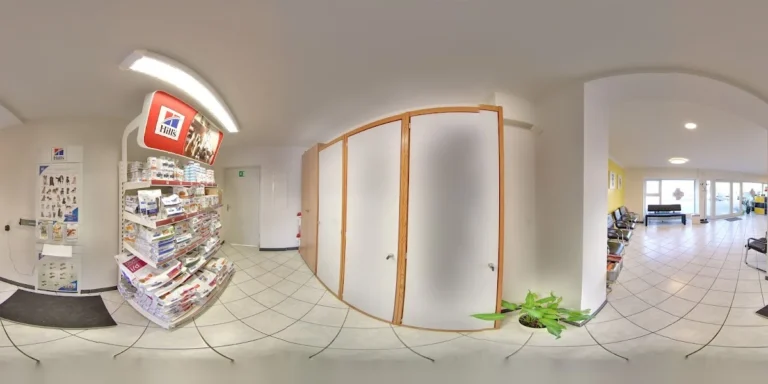 Kleintierpraxis Amin GmbH