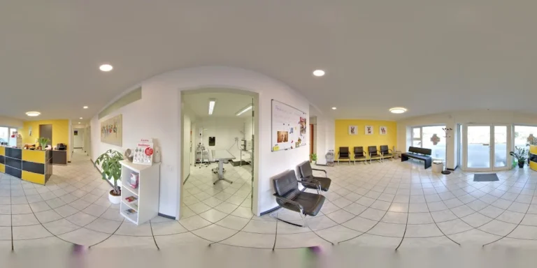 Kleintierpraxis Amin GmbH