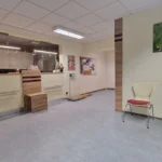 Kleintierpraxis Benitz