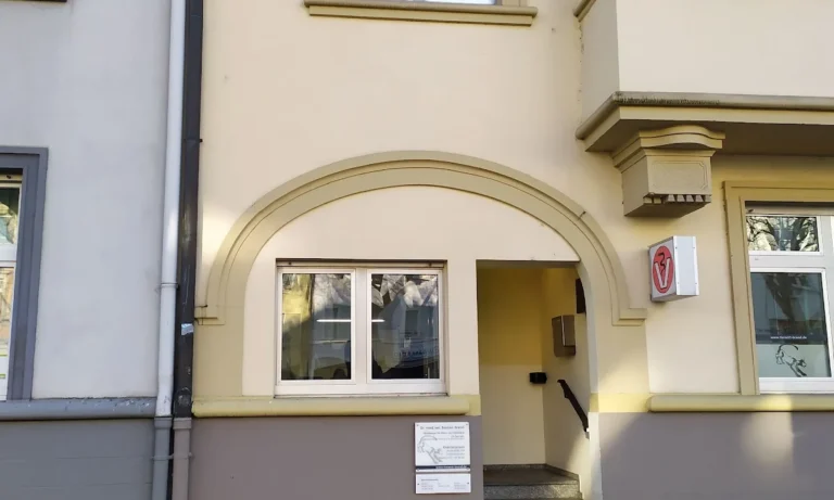 Kleintierpraxis Brand