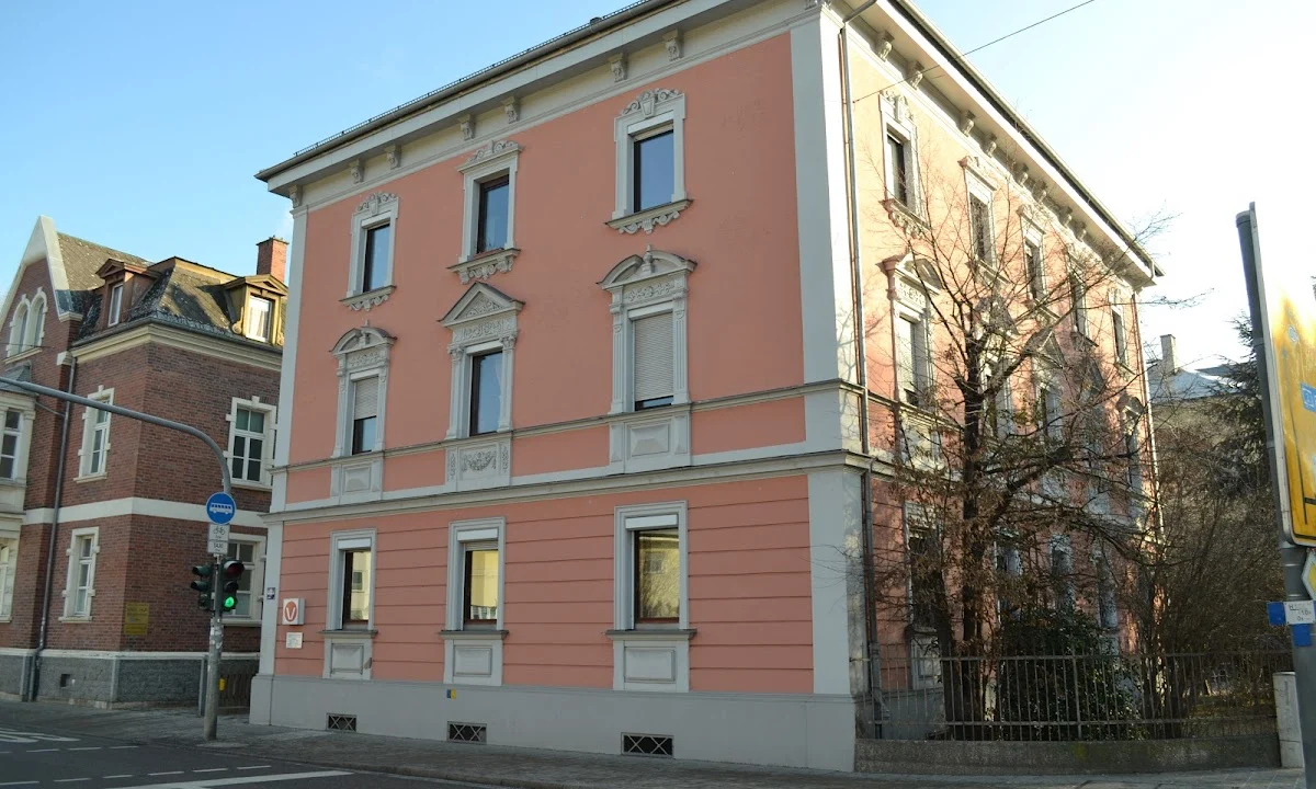 Tierarzt Kleintierpraxis Dr. A. Ranzinger Regensburg