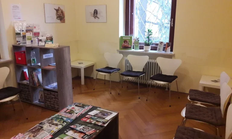 Kleintierpraxis Dr. A. Ranzinger