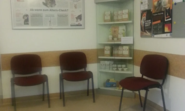 Kleintierpraxis Dr. Andrea Welz