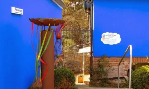 Kleintierpraxis Dr. Christiane Schnee