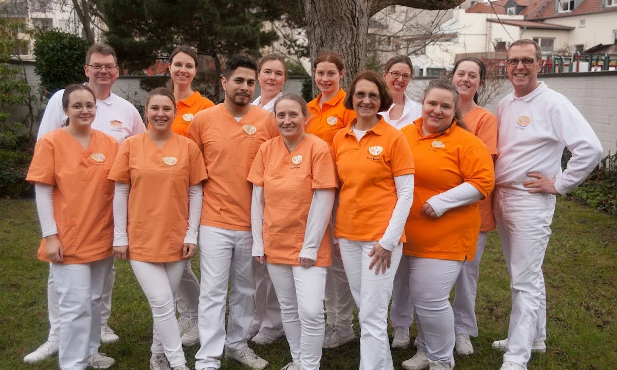 Tierarzt Kleintierpraxis Dr. Frederik Marquart Bonn