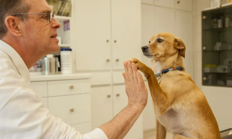 Kleintierpraxis Dr. Frederik Marquart