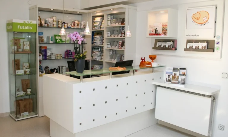 Kleintierpraxis Dr. Frederik Marquart