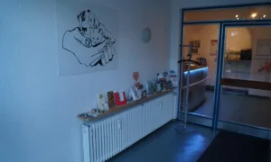 Kleintierpraxis Dr. Kolb