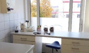 Kleintierpraxis Dr. Malle