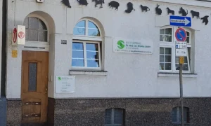 Kleintierpraxis Dr. med. vet. Monika Jösten