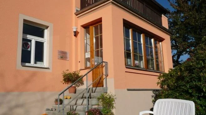 Kleintierpraxis Dr. Niekler