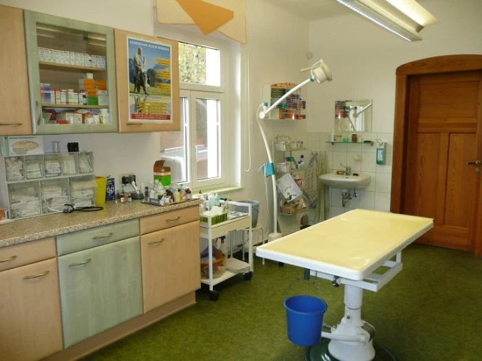 Kleintierpraxis Dr. Niekler