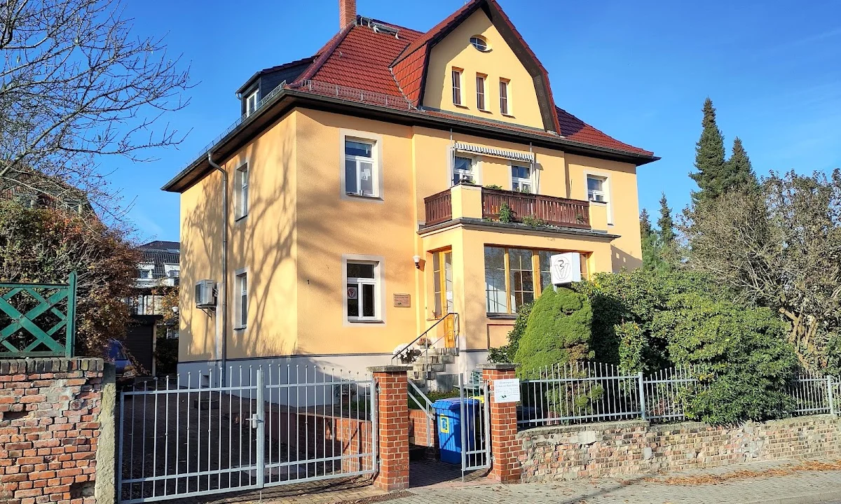 Tierarzt Kleintierpraxis Dr. Niekler Dresden