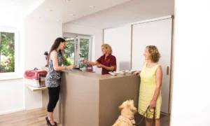 Kleintierpraxis Dr. Roman Mikus