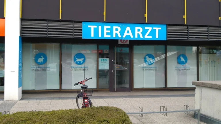 Kleintierpraxis Dr. Sylvia Belgard & Dr. Karin Dorweiler | München