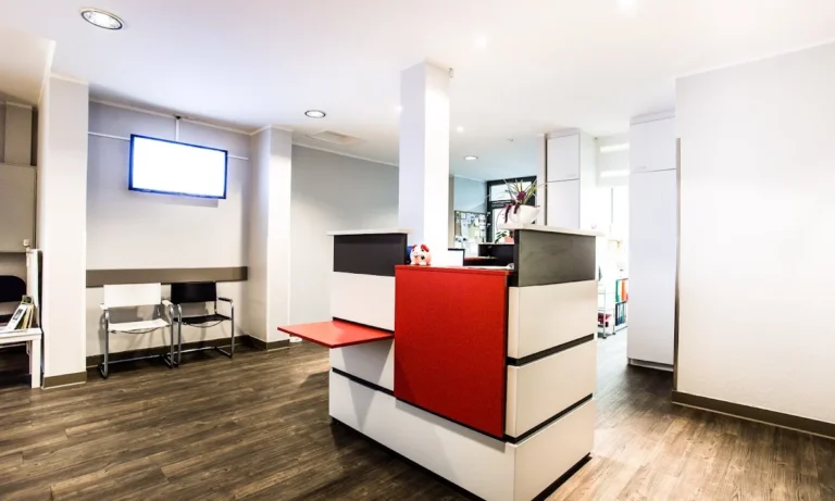 Kleintierpraxis Ehestorfer Weg