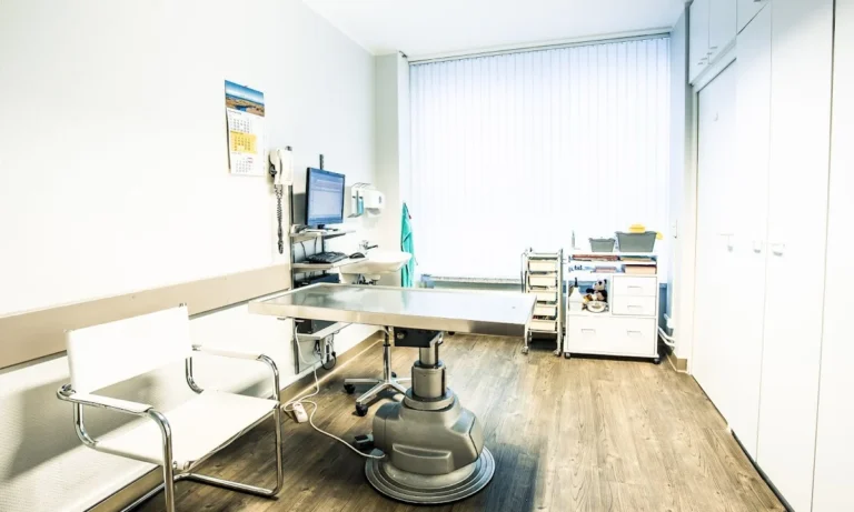 Kleintierpraxis Ehestorfer Weg