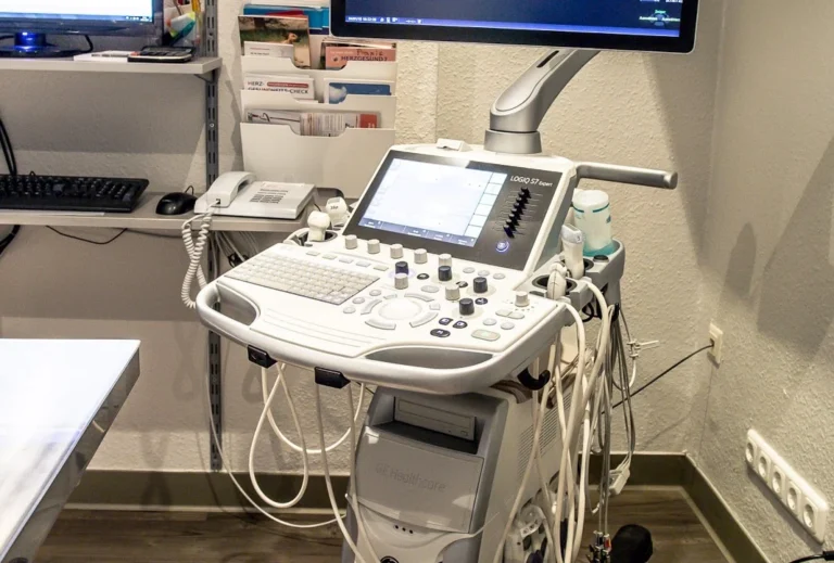 Kleintierpraxis Ehestorfer Weg