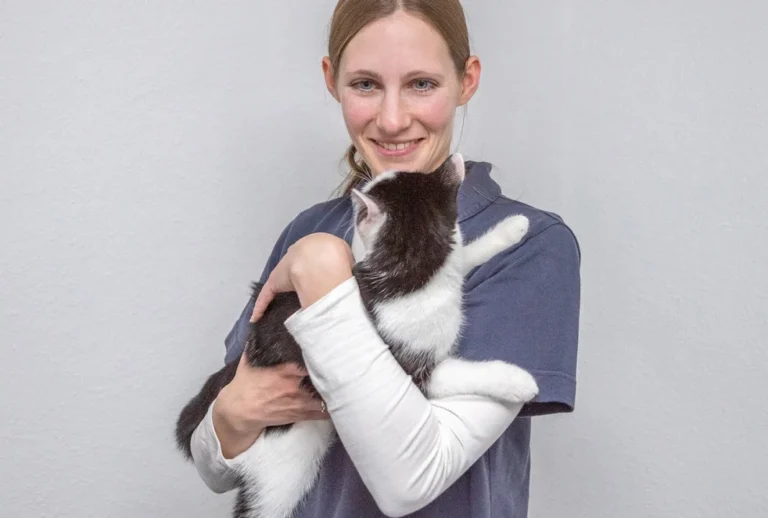 Kleintierpraxis Großbuchholz