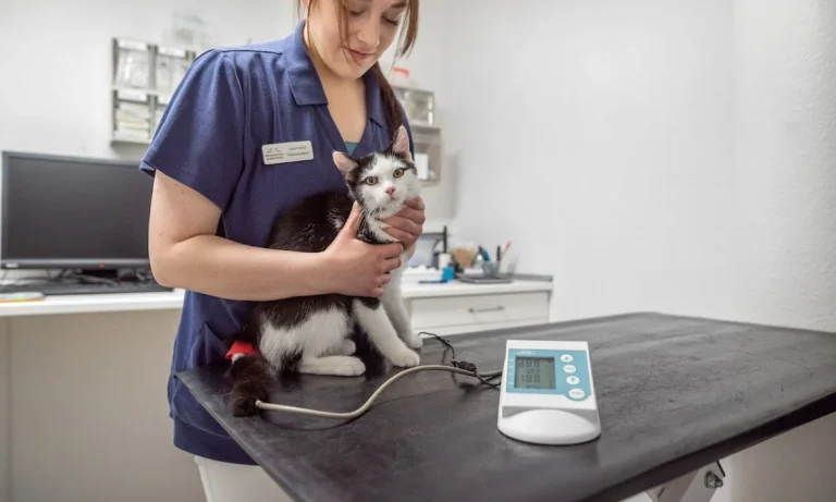 Kleintierpraxis Großbuchholz