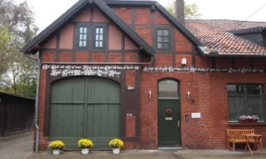 Kleintierpraxis Hannover Herrenhausen - Tierärzte Dres. Borchers & Hagel