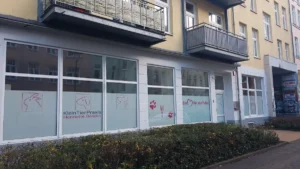 Kleintierpraxis Henriette Bendlin