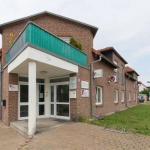 Kleintierpraxis Jürgen Purschke