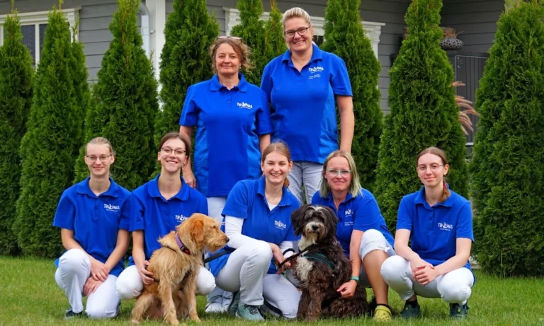 Kleintierpraxis Katja Thomas