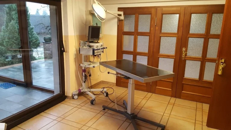 Kleintierpraxis Katja Thomas