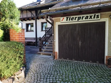 Kleintierpraxis Katja Thomas