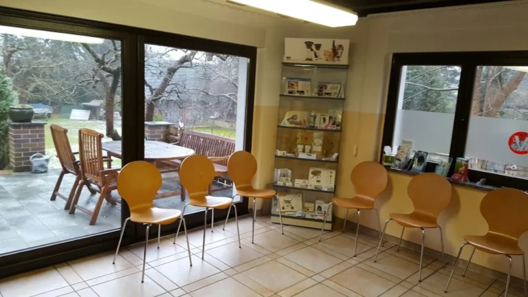 Kleintierpraxis Katja Thomas