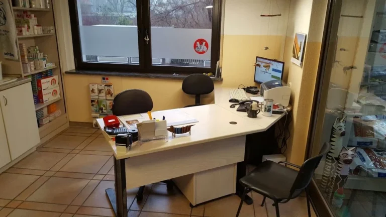 Kleintierpraxis Katja Thomas