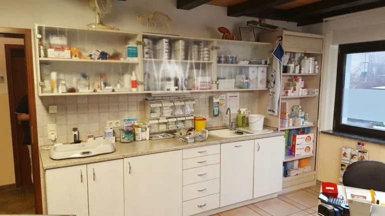 Kleintierpraxis Katja Thomas