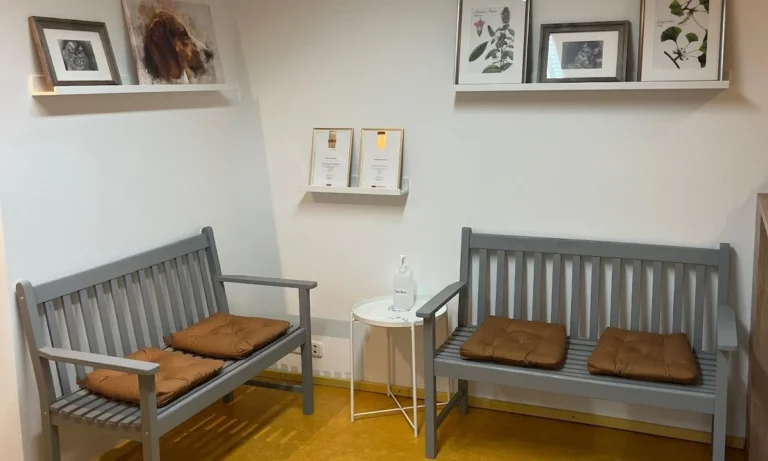 Kleintierpraxis Kirchdorf