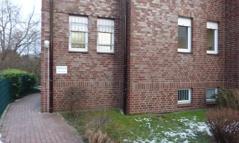 Kleintierpraxis Kirchdorf