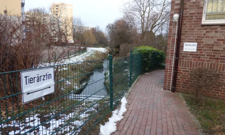 Kleintierpraxis Kirchdorf