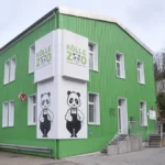 Kleintierpraxis Lyudmyla Druzhkevych