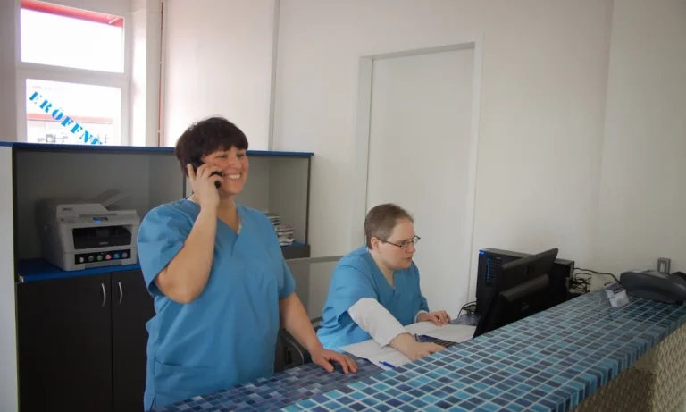Kleintierpraxis Lyudmyla Druzhkevych