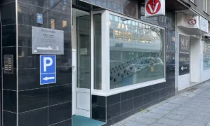 Kleintierpraxis M. Munir Akefee