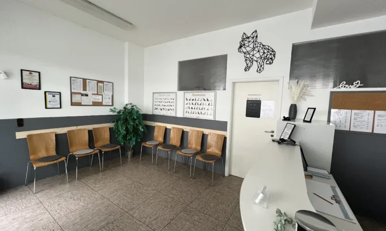 Kleintierpraxis M. Munir Akefee