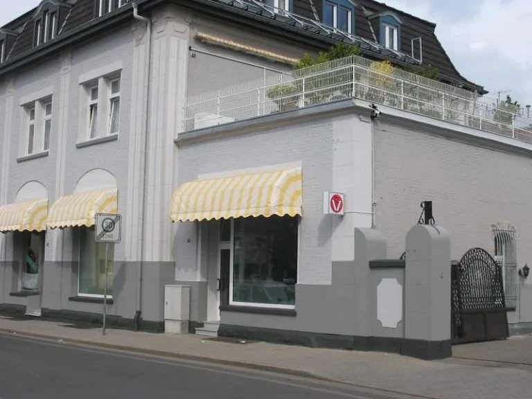 Kleintierpraxis Meerbeck