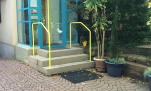 Kleintierpraxis Meinhardt | Karlsruhe