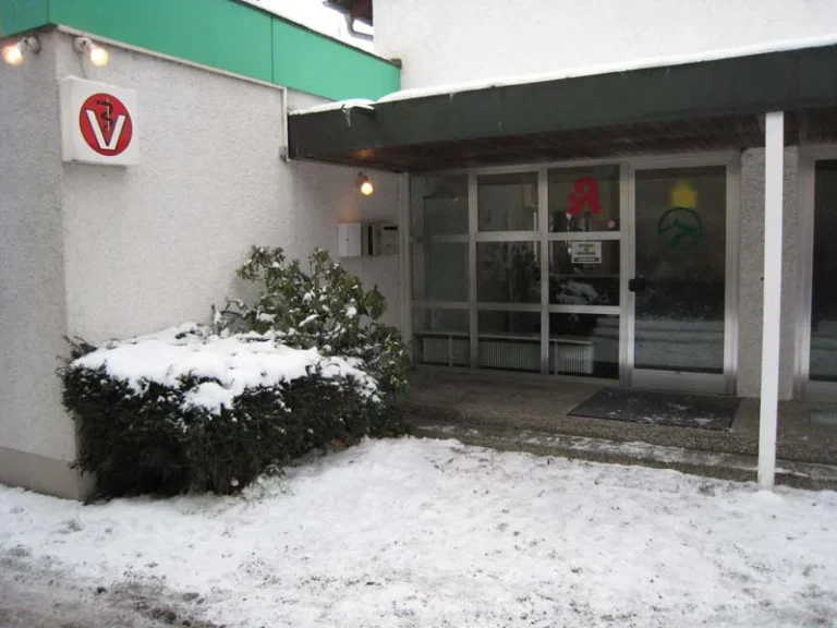 Kleintierpraxis Memmingen | Dr. Götz Queisser