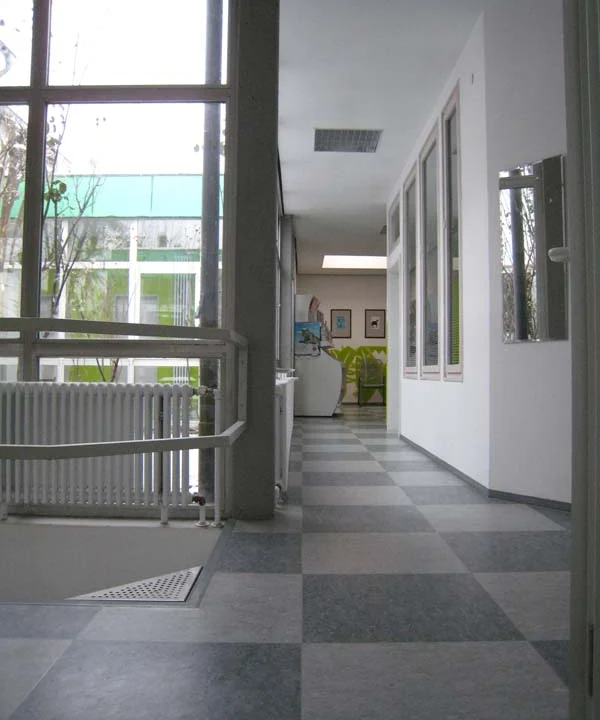 Kleintierpraxis Memmingen | Dr. Götz Queisser