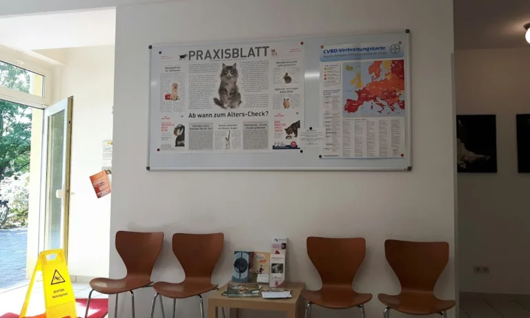 Kleintierpraxis Monika Morlak