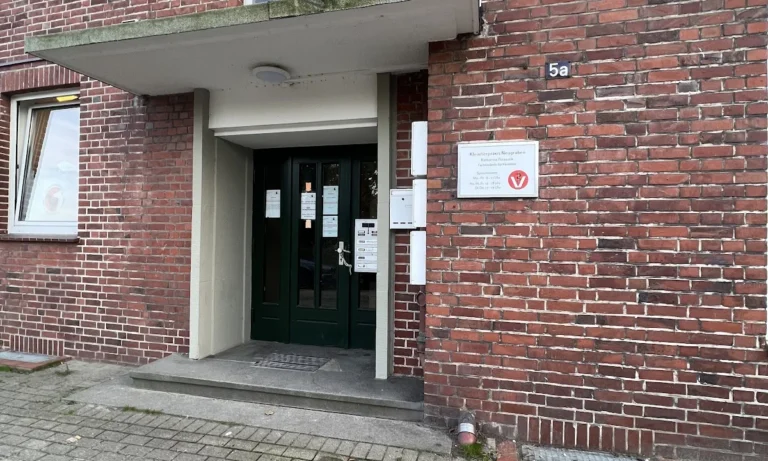 Kleintierpraxis Neugraben