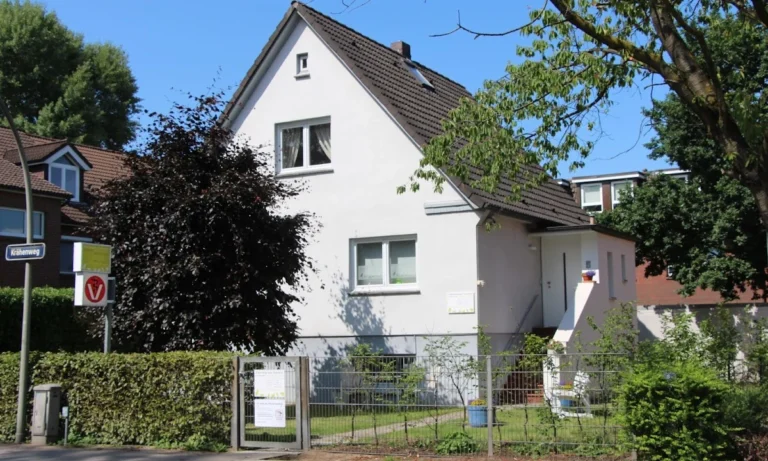 Kleintierpraxis Niendorf