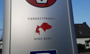 Kleintierpraxis Nina Berg