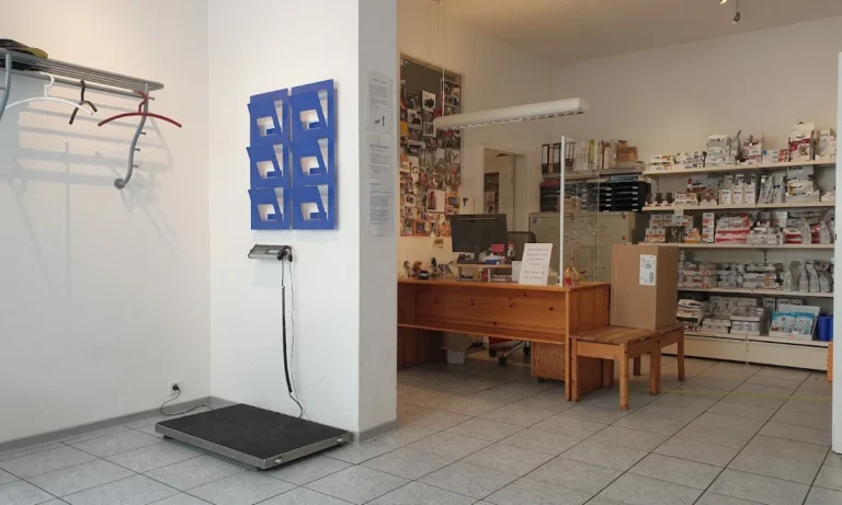 Kleintierpraxis Nordstadt - Eva Kirsch